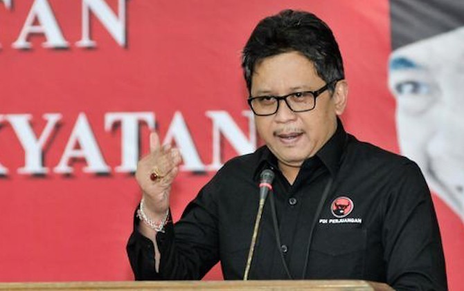 Tanggapi Pidato Prabowo Soal Ekonomi Kebodohan, Ini Kata Kubu Jokowi-Ma'ruf