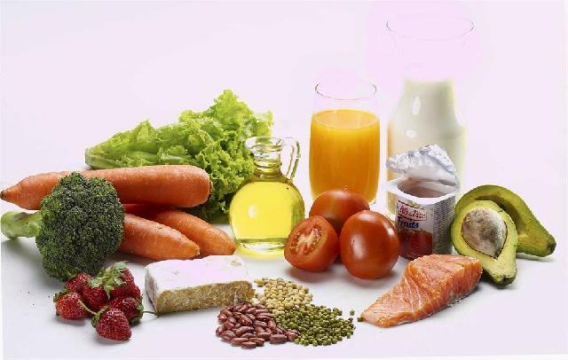 6 Jenis Makanan Untuk Meningkatkan Kesehatan Kulit