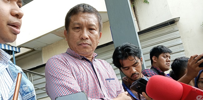 Dipolisikan Tetangga Novel Baswedan, Politisi PDIP Dewi Tanjung Terancam Pasal Laporan Palsu