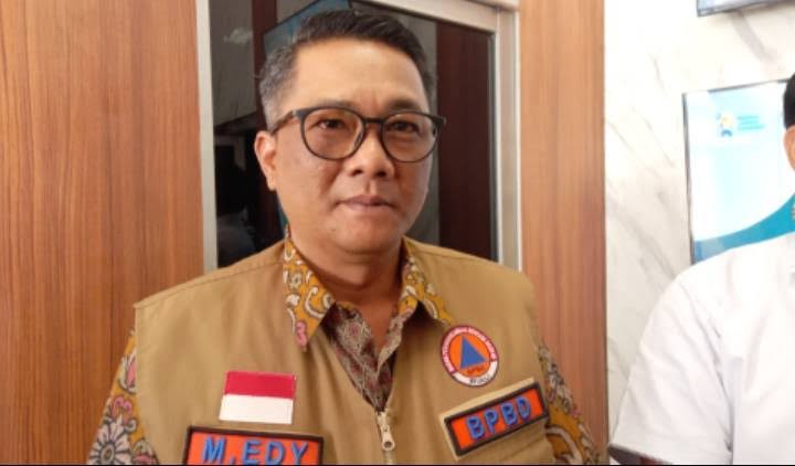 Riau Tetapkan Status Siaga Darurat Bencana Hidrometeorologi