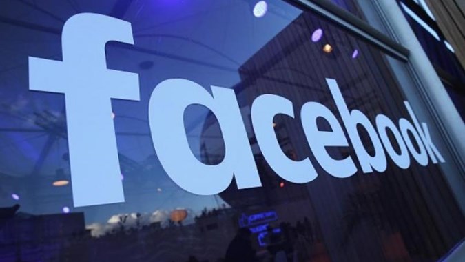 Jelang Pemilu AS, Facebook Blokir Iklan Politik Media yang Dikontrol Pemerintah