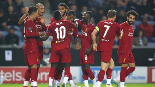 Begini Perlakuan Klopp kepada Pemain Liverpool Menurut Naby Keita 