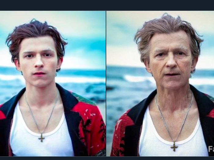 Menkominfo Ingatkan Masyarakat Hati-Hati Gunakan Aplikasi FaceApp