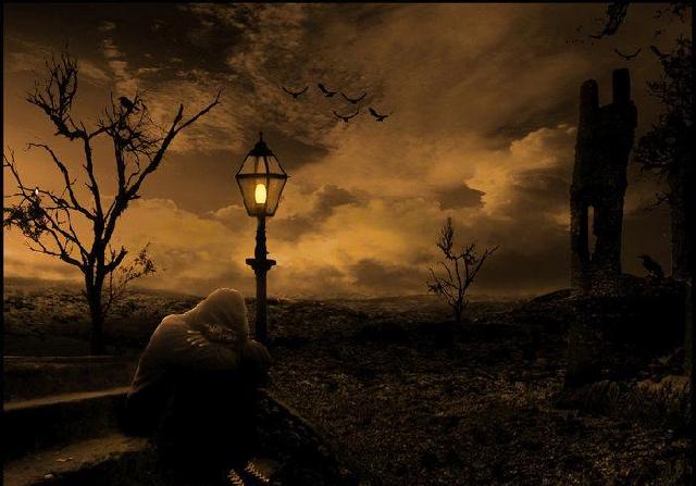 Puisi: Menambak Tanah ~ Dheni Kurnia