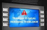Terlibat Penipuan, 117.301 Rekening Diblokir