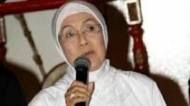 Nani Wijaya akan Menikah Lagi di Usia 72 Tahun