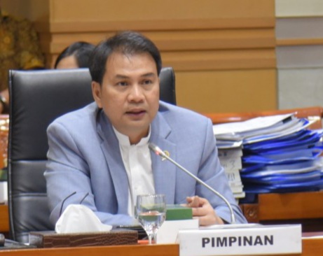 Azis Syamsuddin Ditangkap KPK, Citra DPR Kembali Tercoreng