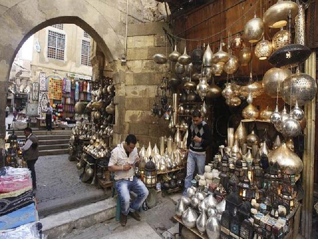 Pariwisata Mesir Dilumpuhkan Terorisme