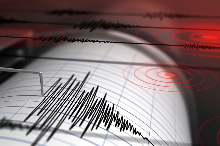 Gempa M 6,2 Terjadi di Aceh Singkil