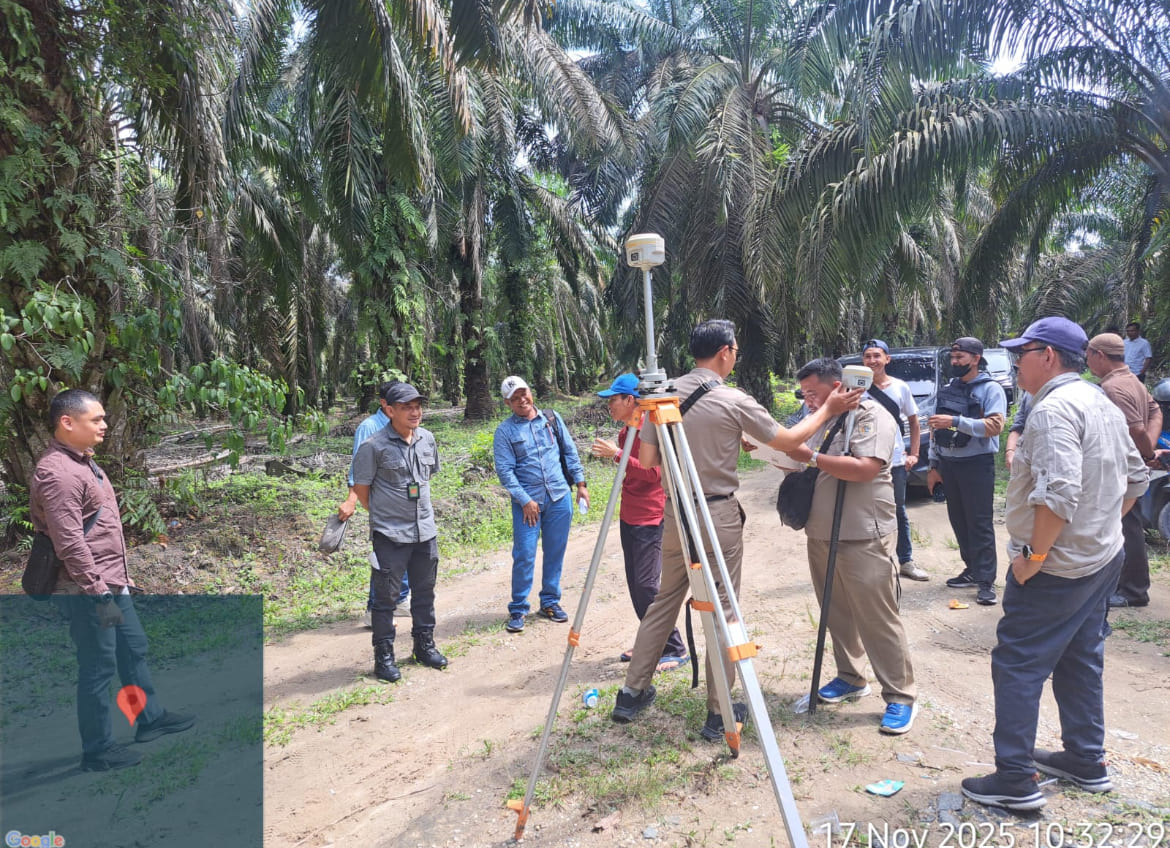 PTPN IV Regional III Komit Lanjutkan Perkebunan: Masrul Ali Salah Kaprah soal KKPA Desa Gobah