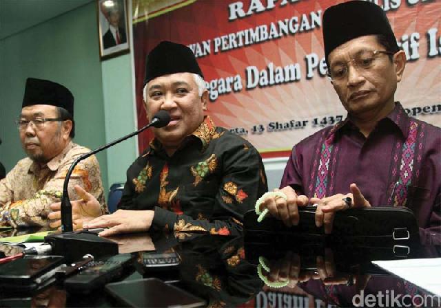 Pengamanan KPU Diperketat