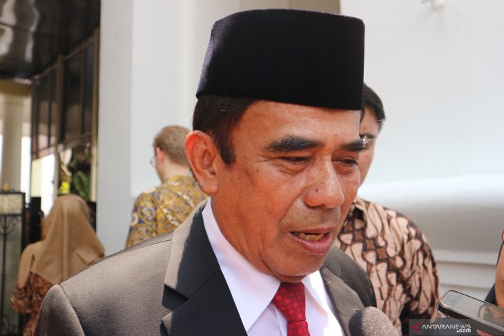 Menteri Agama Singgung HTI: Sistem Politik Khilafah Tertolak di Indonesia