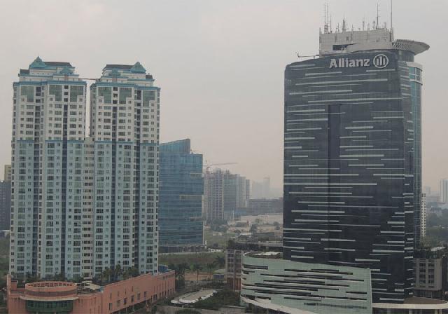 Allianz Jamin Pembayaran Klaim Kesehatan