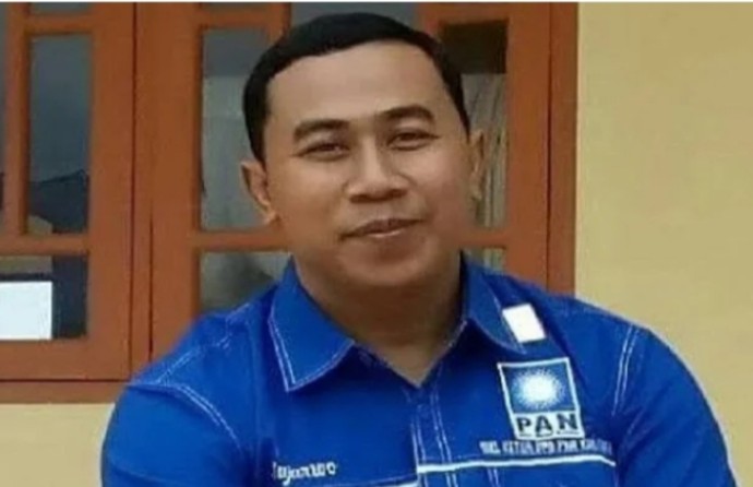 Surat Pernyataan Sujarwo Untuk Tidak Maju di Pilkada Siak Tak Berlaku