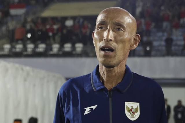 Coach Mochi tak Lagi Latih Timnas Putri Indonesia