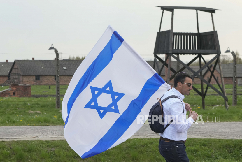 Israel Bangun Digital Dome untuk  Perang di Dunia Maya