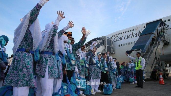 Ini Pesan Kepala KKHI Mekkah yang Harus menjadi Perhatian Jemaah Haji Indonesia
