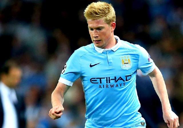 Tanpa Kekuatan Terbaik