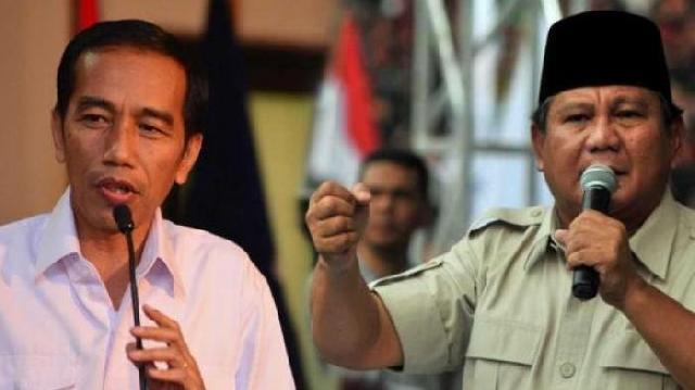 Prabowo Kritik Infrastruktur Kebanggaan Jokowi