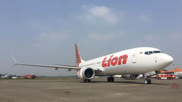 Setelah Susi Air, Giliran Lion Air Buka Rute Penerbangan di Bandara Japura Inhu