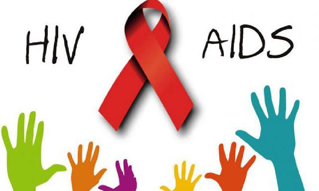 Rohil Peringkat Kelima Kasus HIV/AIDS