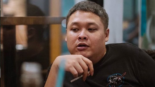 Kronologi Cecep Reza Bombom Ditemukan Meninggal saat Tidur