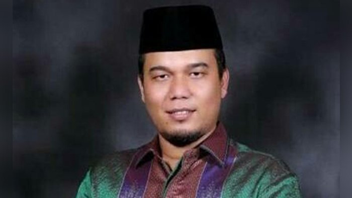 Ini Kritikan Anggota DPRD Soal Konsep Pengembangan Pariwisata Riau