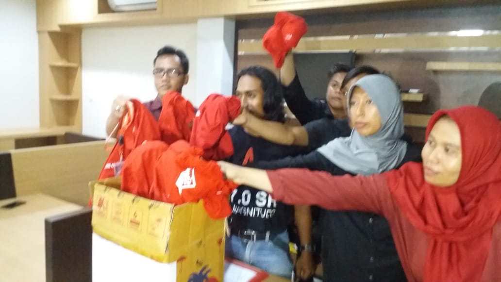 Kisruh Internal, Kader PSI Ramai-ramai Mundur