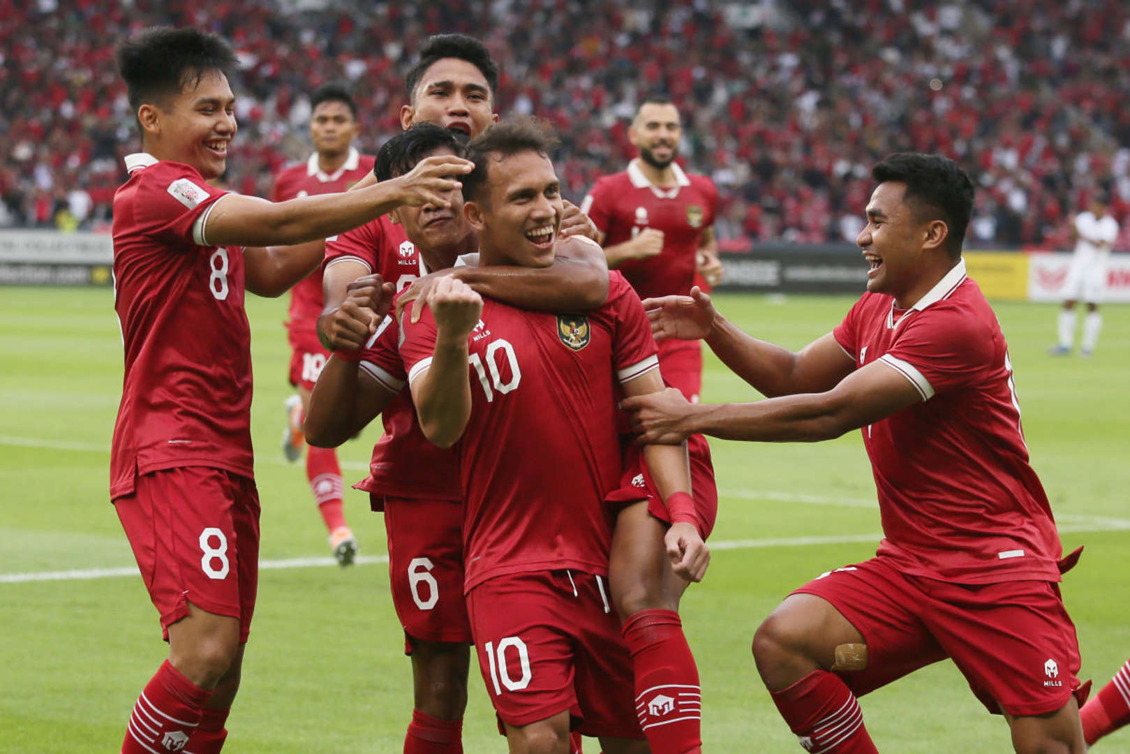 Menilik Peluang Lolos Timnas Indonesia ke Semifinal AFF