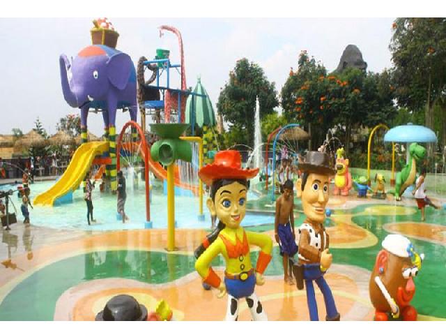 Menguak Rahasia di Balik Batu Secret Zoo