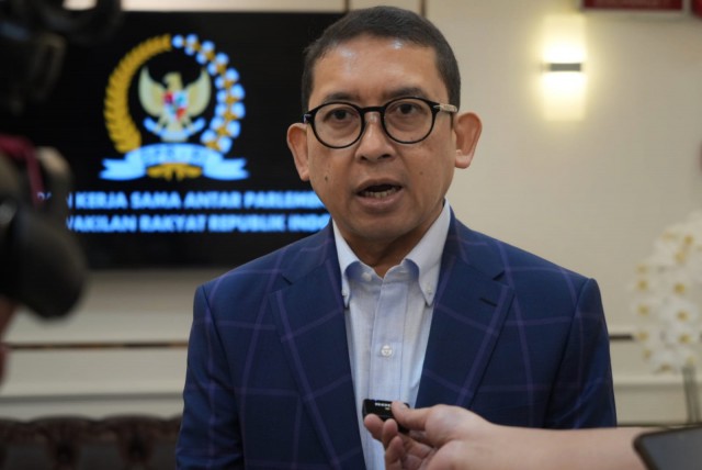 Indonesia Ajukan Enam Resolusi dalam Sidang AIPA Ke-44