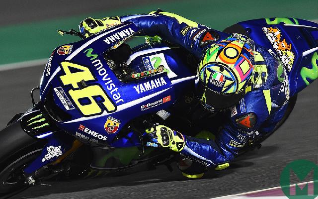 Keselamatannya Terancam, Rossi Keluhkan MotoGP Austria