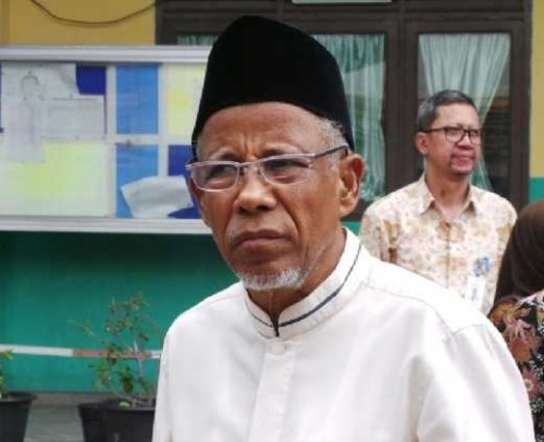 Wan Abubakar Minta Gubenur Baru Perhatikan Wilayah Pesisir