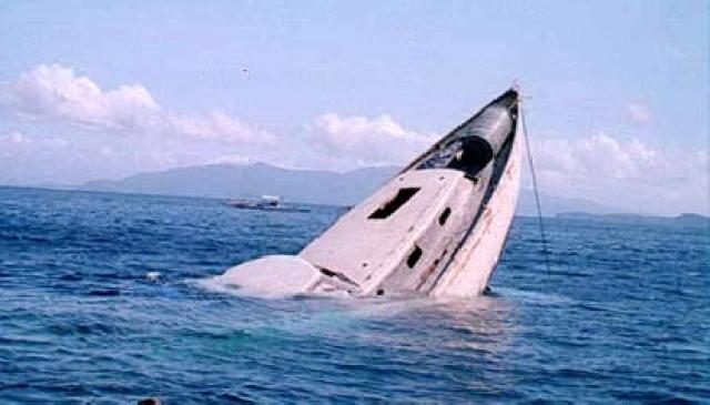 Tabrakan Speed Boat di Inhil, 1 Orang Hilang
