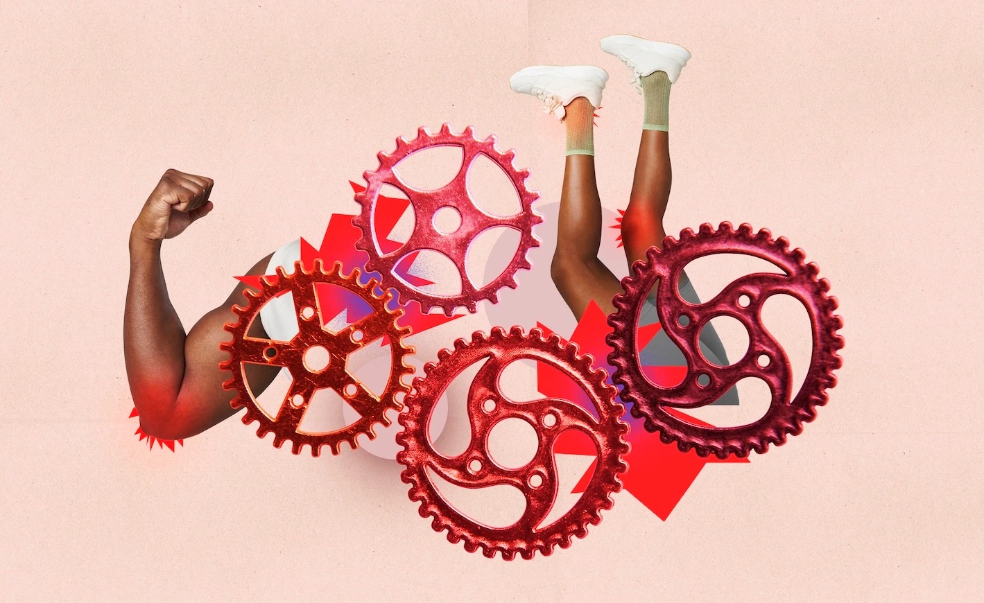 Kunci untuk Membangun Tulang yang Kuat di Setiap Usia