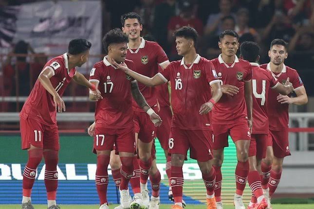 Leg II Kualifikasi Piala Dunia 2026, Brunei Versus Indonesia Nanti Malam