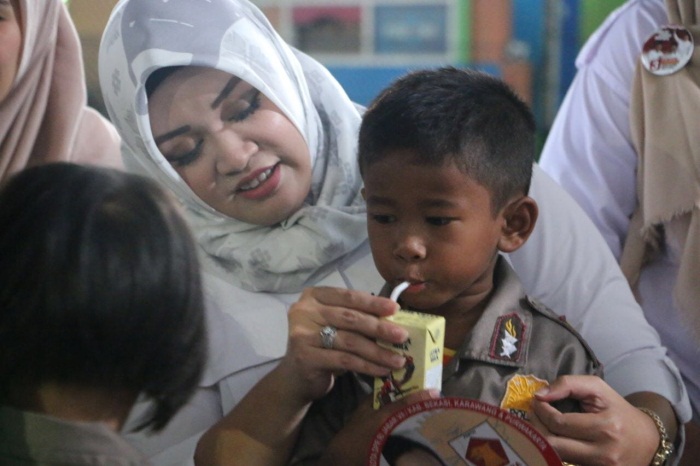 Gerindra Dorong Peningkatan Kesejahteraan dan Kesehatan Keluarga TNI