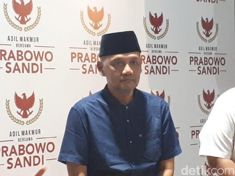 Ini Sosok Gus Irfan, Cucu Pendiri NU Jubir Baru Prabowo-Sandi