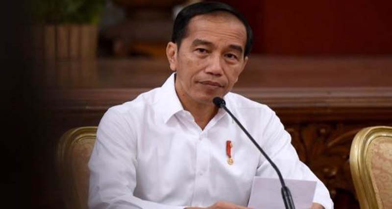 Berdukacita, Presiden Jokowi Kenang Pramono Edhie Prajurit TNI yang Sangat Baik