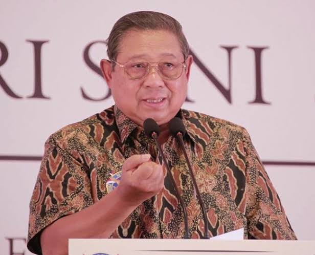 SBY: Siapa Pun yang Memimpin Indonesia, Jangan Sampai Bangsa Ini Terbelah