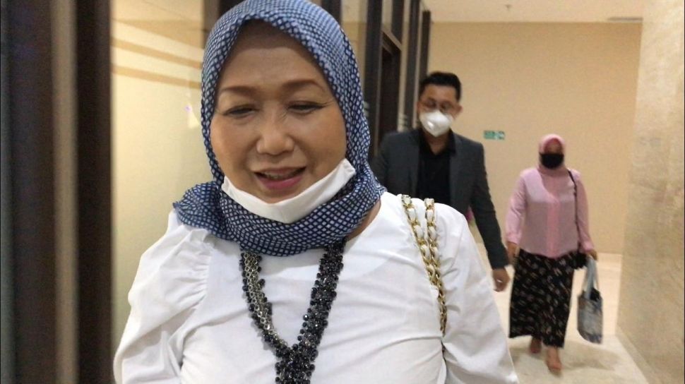 Pengacara Djoko Tjandra Anita Kolopaking Tak Penuhi Panggilan Polisi