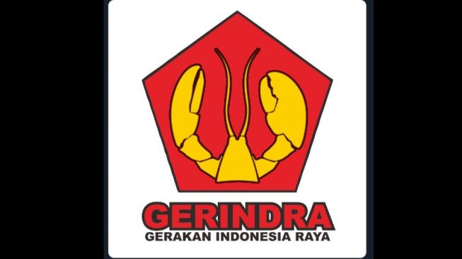 Logo Partai Gerindra Diganti Lobster, Susi Pudjiastuti: Nanti Ada yang Marah lho!