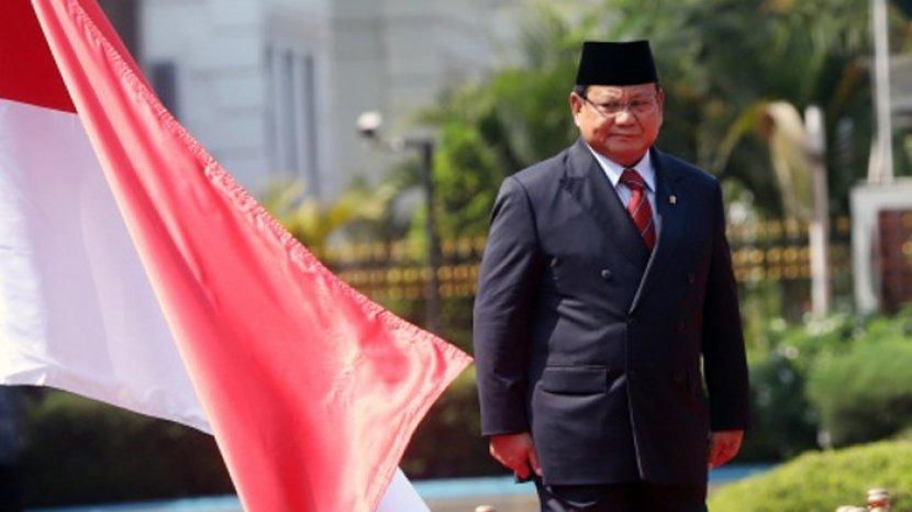 Prabowo Jalin Kerja Sama Pengembangan Reaktor Berbahan Bakar Thorium Tenaga Nuklir