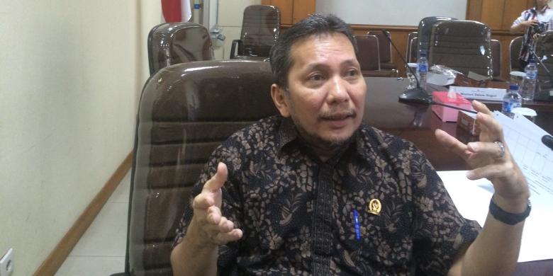 Ombudsman RI Curigai Transaksi Aneh Jelang Pilkada 2020