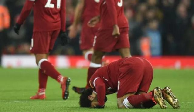 Apakah Ke-Islaman Mohamed Salah Berpengaruh Pada Antusiasme Fans Muslim?