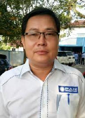 BNK Bengkalis Tak Berfungsi, Ketua DPRD: Hendaknya Dijabat Penegak Hukum