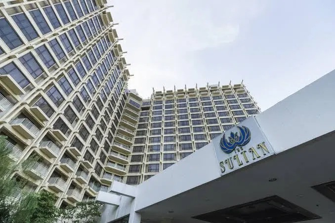 Dihajar Wabah Corona, 698 Hotel di Indonesia Tutup