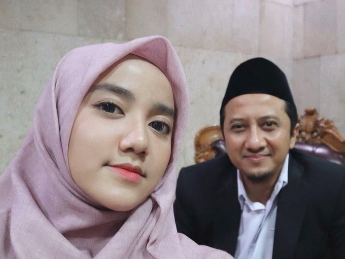 Ustaz Yusuf Mansur Dicibir Netizen Karena Sakit, Begini Respons Putrinya