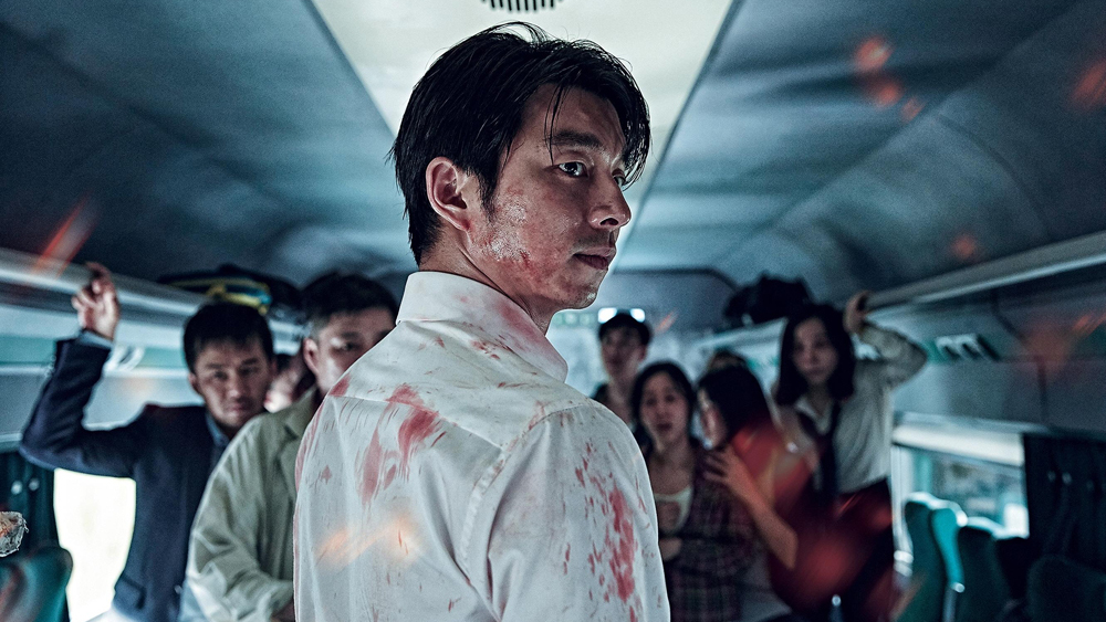 Film Horor Korea Train To Busan Bakal Dibuat Sekuel