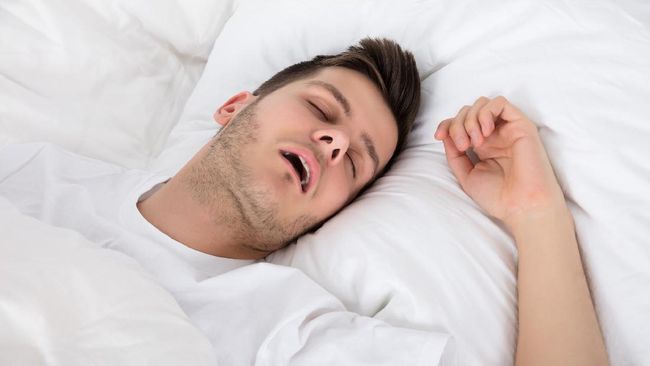 Susah Tidur Malam? Baca Tips Singkat Berikut Ini